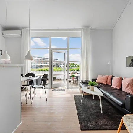 Σπίτι διακοπών Fan062-fano-golfstien-7-lejl-12