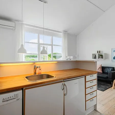 Fan062-fano-golfstien-7-lejl-12 Σπίτι διακοπών