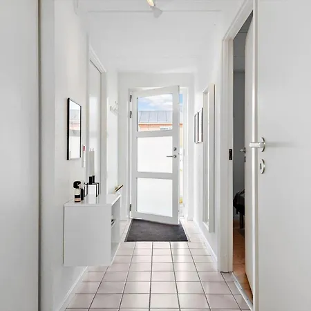 Fan062-fano-golfstien-7-lejl-12 Σπίτι διακοπών Fanø