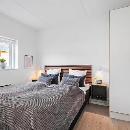 Fan062-fano-golfstien-7-lejl-12 Σπίτι διακοπών Fanø