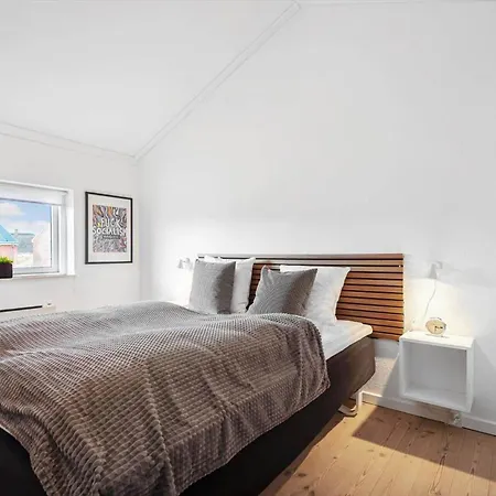 Σπίτι διακοπών Fan062-fano-golfstien-7-lejl-12 Fanø