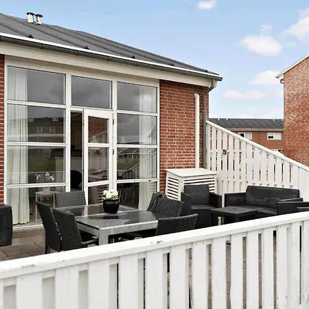 Σπίτι διακοπών Fan062-fano-golfstien-7-lejl-12