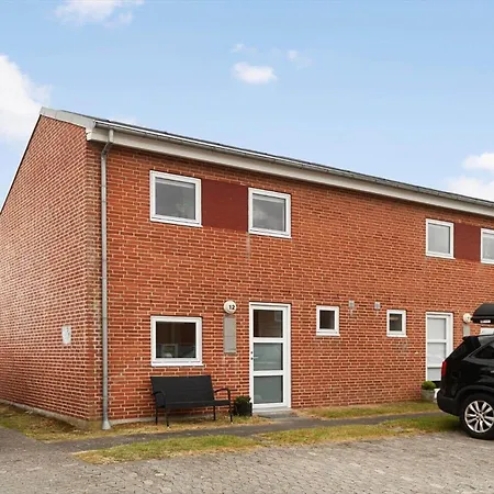 Fan062-fano-golfstien-7-lejl-12 Σπίτι διακοπών