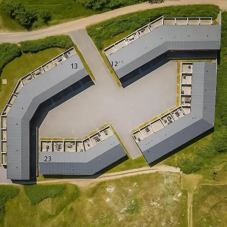 Fan062-fano-golfstien-7-lejl-12 Σπίτι διακοπών *