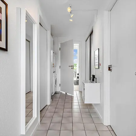 Tatil Evi Fan062-fano-golfstien-7-lejl-12